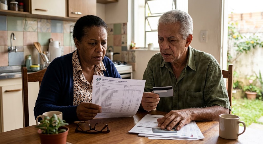 RMC ou RCC no INSS: Como Saber se o Desconto no seu Benefício é Abusivo?