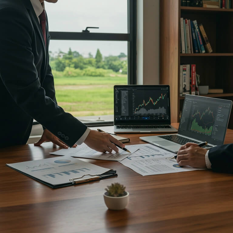 Alongamento de Dívida: O que é e como pode ajudar o produtor rural