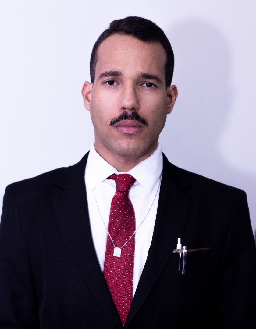 Foto de Rodrigo Chamusca