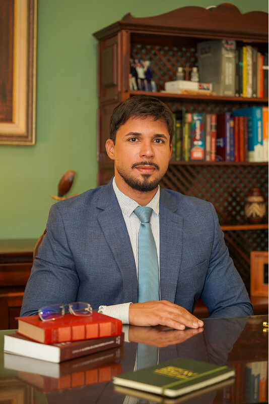 Foto de Amilton Aragão