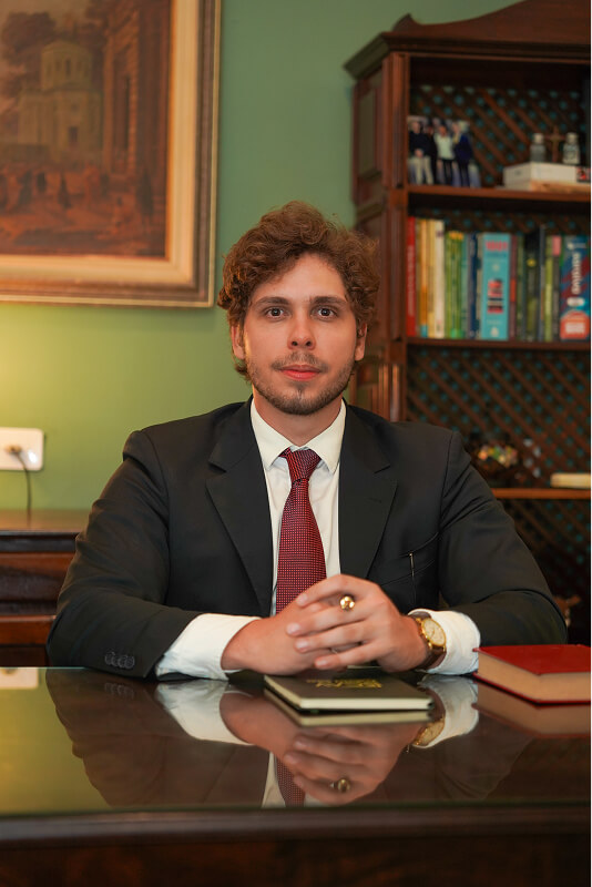 Foto de Gabriel Silas