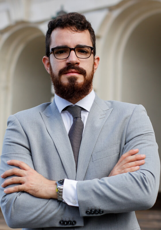 Foto de Gabriel Cavalcanti