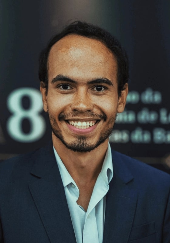 Foto de Danilo Anjos