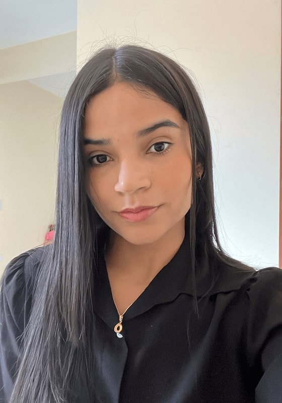 Foto de Jessica Batista