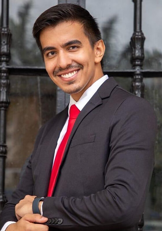 Foto de Douglas Medeiros