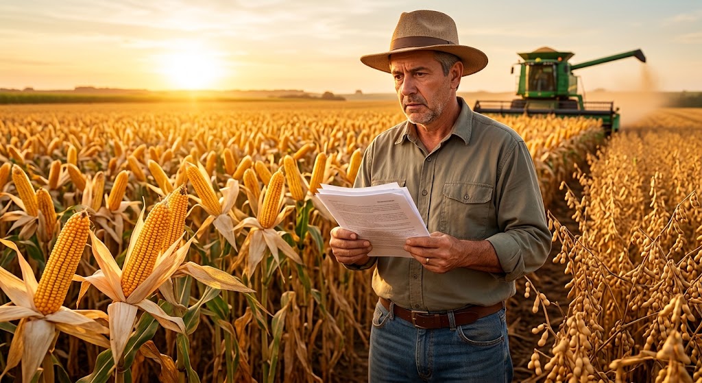 A Renda da Pequena Propriedade Rural Pode Ser Penhorada?