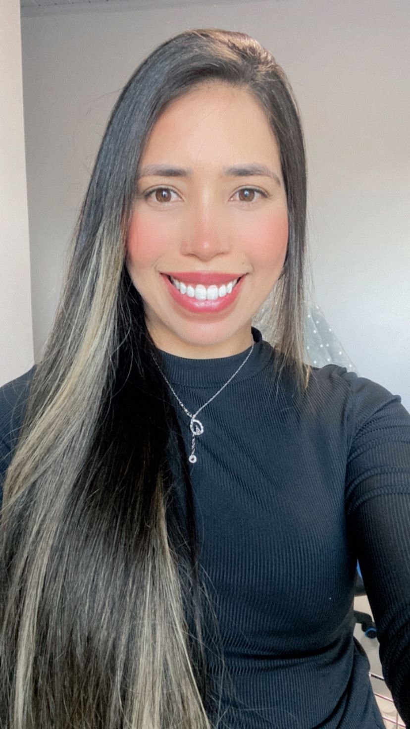 Foto de Thais Abreu
